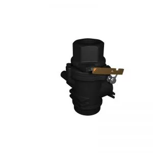Accesories 10 ANTI SHOCK VALVE
