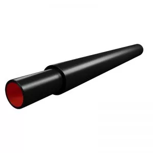 Accesories 21 DOUBLE WALL HDPE PIPE WITH LINER