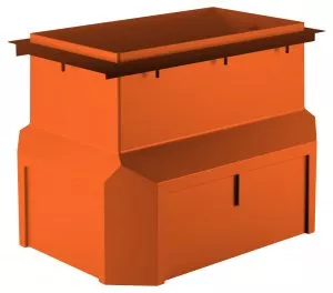 Accesories 13 MEDIUM PUMP SUMPS