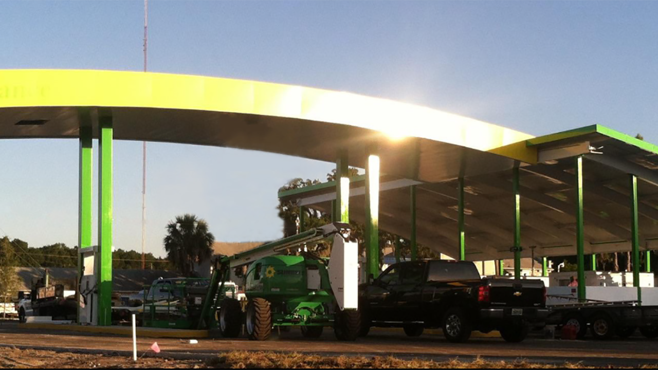 About RG Fuels