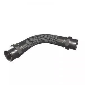 Accesorios 20 HYDRAULIC FLEXIBLE