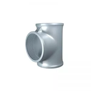 Accesorios 5 MECHANICAL TEE