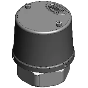 Accesorios 6 PRESSURE AND VACUUM VALVE