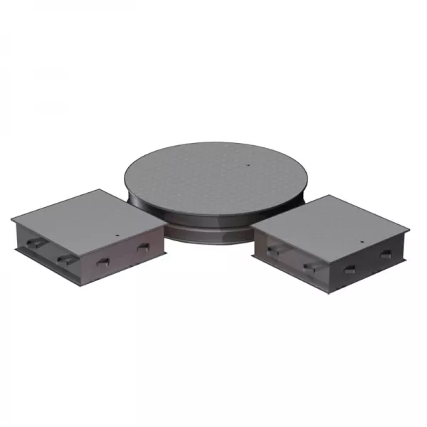 Accesorios 15 SIDEWALK BOX