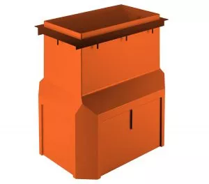 Accesorios 14 SMALL PUMP SUMPS